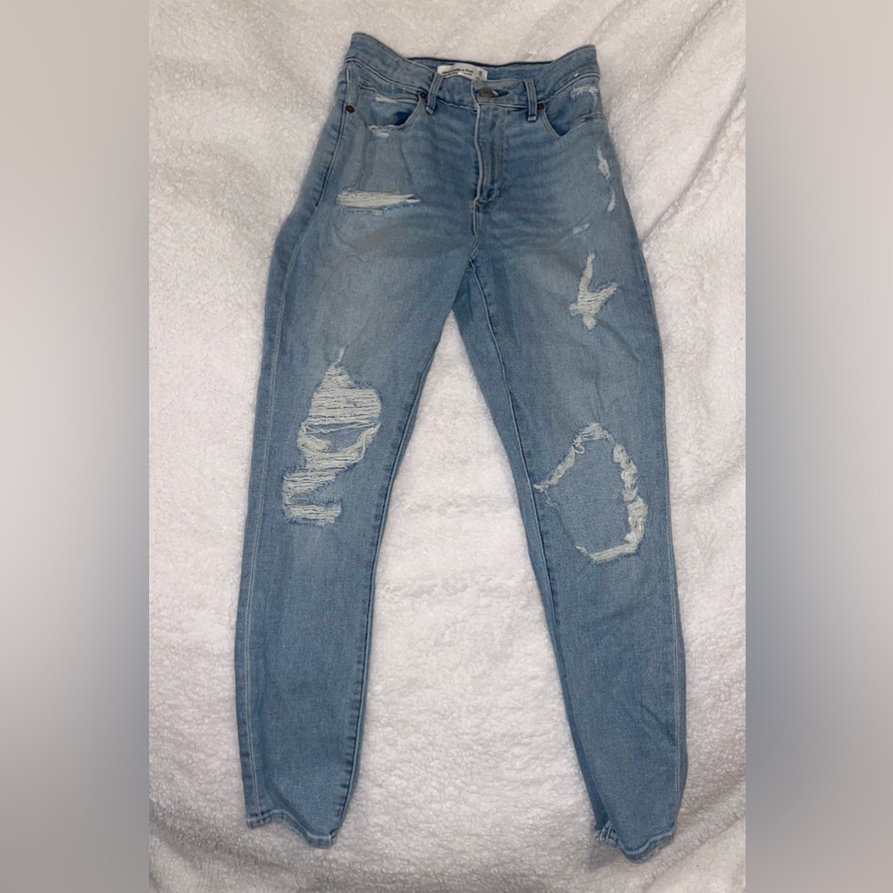 Abercrombie Jeans